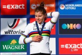 2023 UEC Road European Championships - Drenthe - Elite Women's Road Race - Mappel - Col Du VAM 131,3 km - 23/09/2023 - Lotte Kopecky (Belgium) - photo Luca Bettini/SprintCyclingAgency?2023